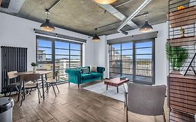 Mysquare State-Of-The-Art 1 Bedroom Apartments Near Wembley Park